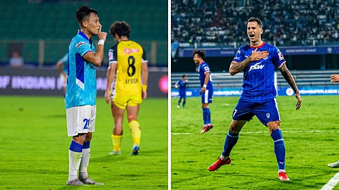 ISL 2024-25