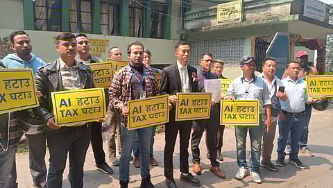 Sikkim E-challan
New SOP for e-Challan