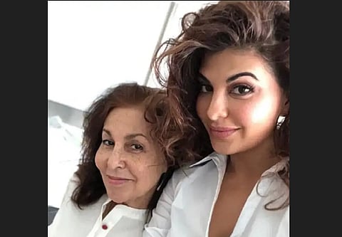 Jacqueline Fernandez