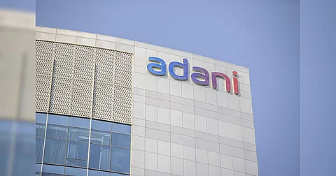 Adani