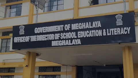 educational institutions