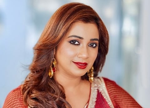 Shreya Ghosal