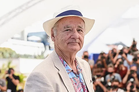 Bill Murray