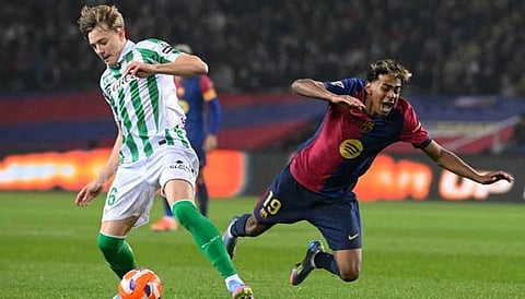 FC Barcelona