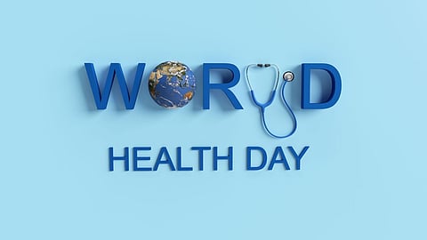 World Health Day 2025