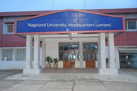 Nagaland University