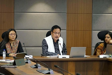 Gabriel D. Wangsu