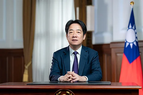 President Lai