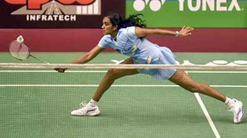 Badminton Asia Championships 2025