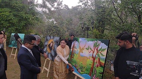 ASEAN-India Strategic Ties