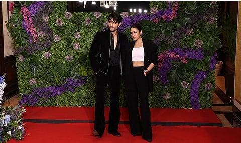 Bollywood celebrities