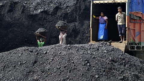 scientific mining clearance