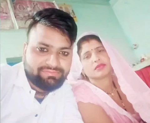 UP Shocker: Wife Elopes With To-Be Son-In-Law; Takes Away Jewelry, Rs 2.5 Lakh Cash