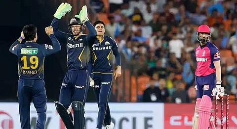 Gujarat Titans