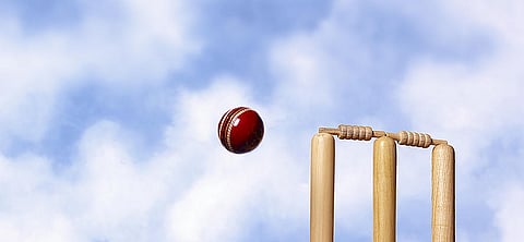 Pulin Das U-14 Semifinal