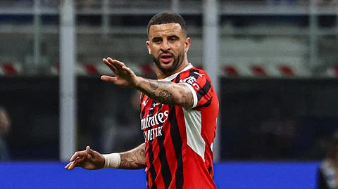 Kyle Walker