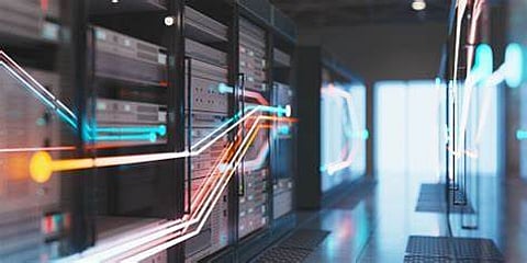 India’s data centre