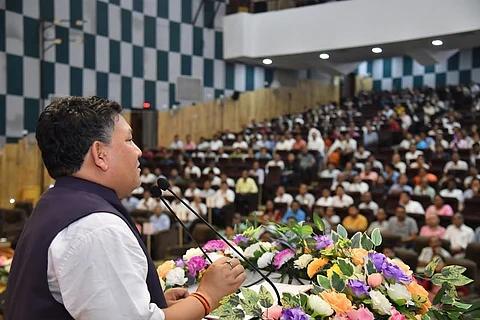 Pramod Boro