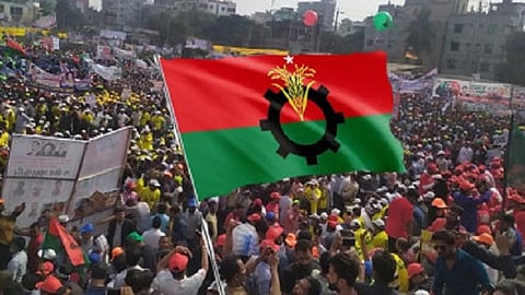 BNP fears of deliberate delay of parliamentary elections by Yunus