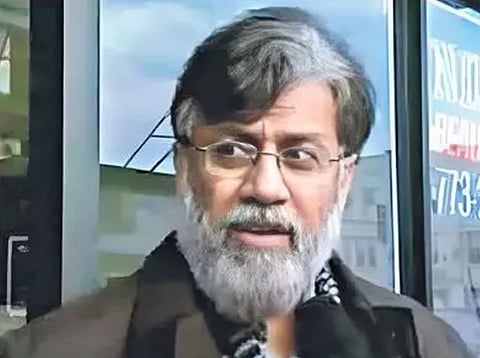 Tahawwur Rana