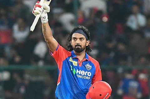 IPL 2025