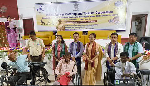 Aids and assistive devices