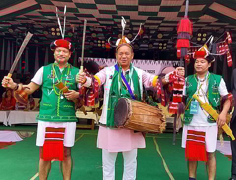 Mama Natung