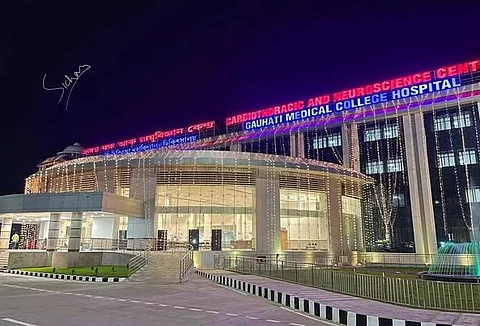 GMCH