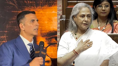 Akshay Kumar