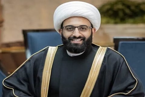 Imam M Tawhidi