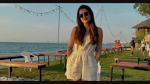 Trisha