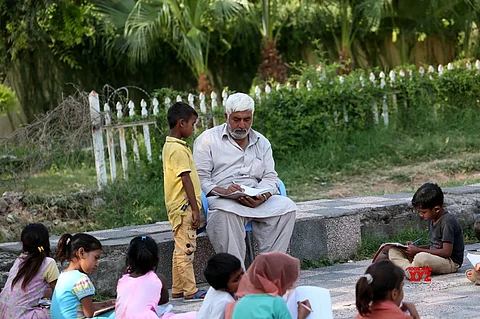 govt school teachers scrapped