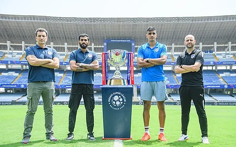 ISL Final