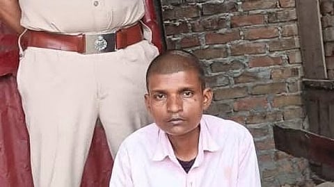 Guwahati: Man Arrested For Selling Illegal Teer Gambling In Patorkuchi