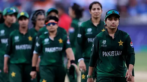 Pakistan