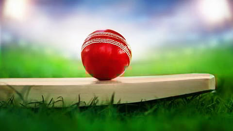 Cricket Championship