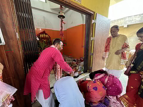 Hanuman Jayanti