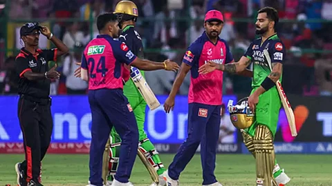 IPL 2025