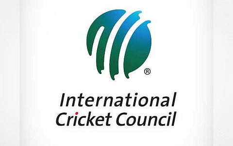 International Cricket Council (ICC)