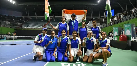 Team India