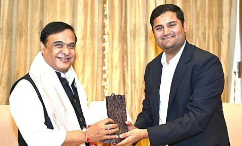 Himanta