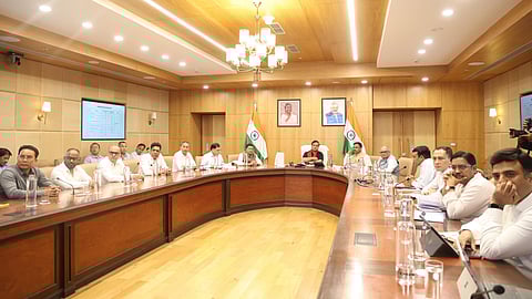 Advantage Assam 2.0
greenko group investment commitments