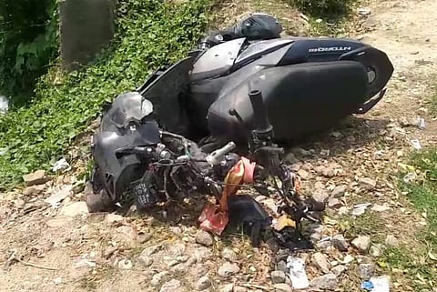 Assam: Tragic Accident In Chhaygaon Claims Two Lives, One Critically Injured