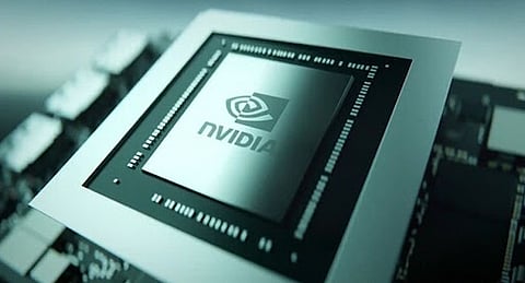 Nvidia H20 Chip