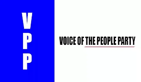 Voice of the People Party