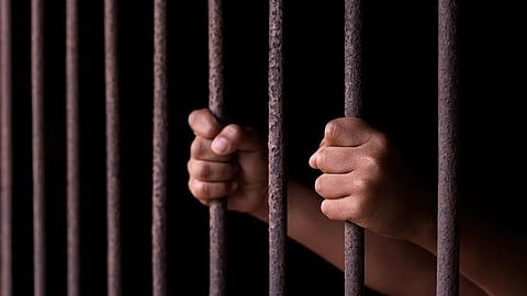 Manipur Police Arrest