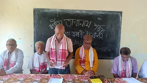 Taranath Sarma