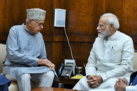 PM Modi