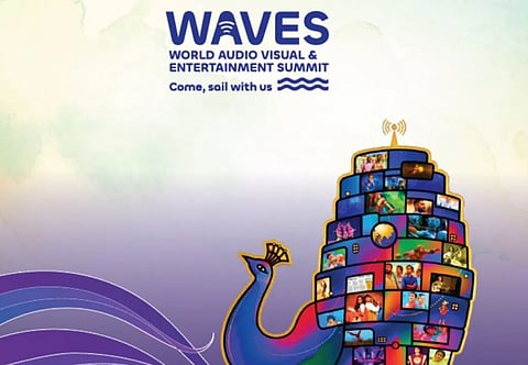 WAVES Bazaar