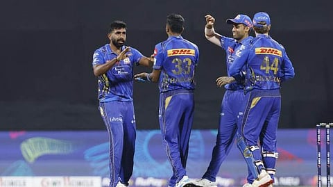 IPL 2025